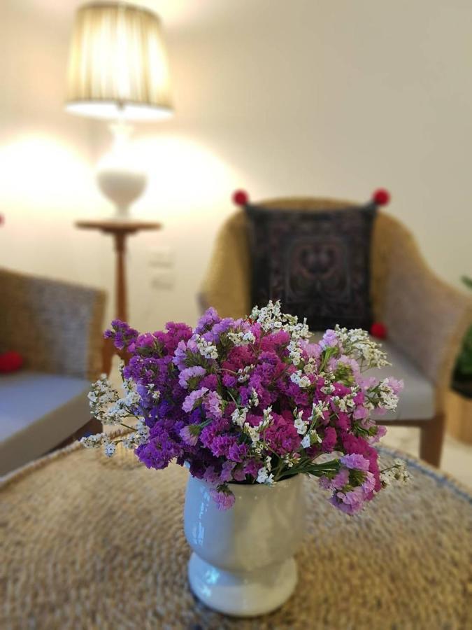 Hotel Rosy 치앙마이 외부 사진